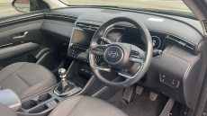 Hyundai TUCSON 1.6 TGDi SE Connect 5dr 2WD Petrol Estate